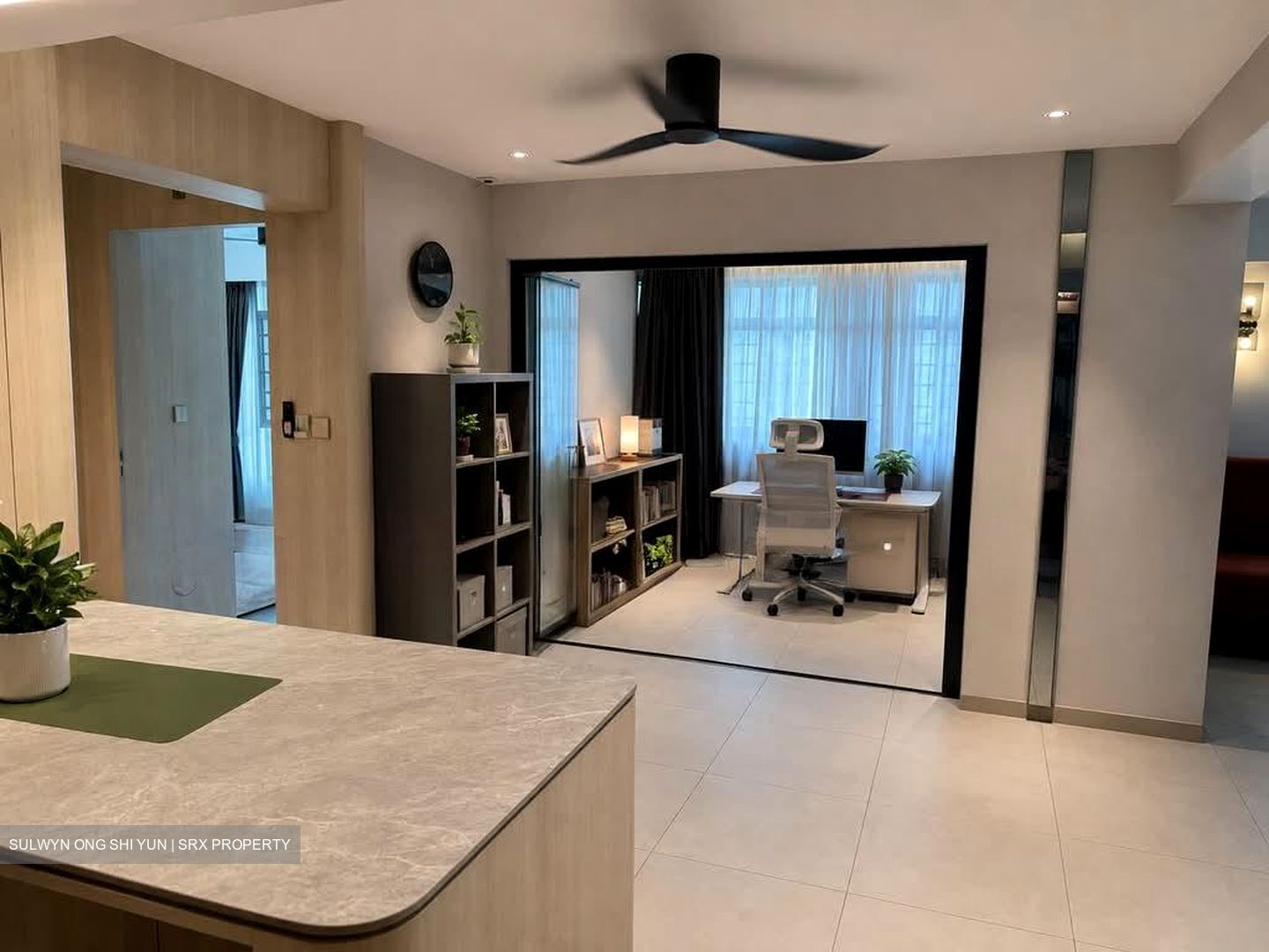 Blk 106B Alkaff Vista (Toa Payoh), HDB 4 Rooms #604371291